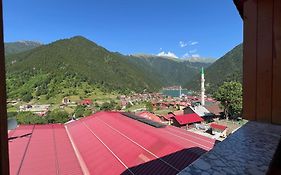 Uzungöl Dilek Pansiyon